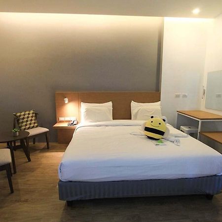 Pumarin Resort Hat Yai Exterior foto